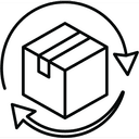 Hassle-free returns